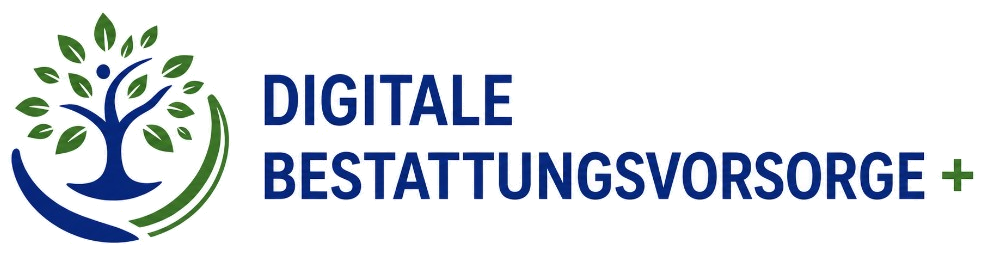Digitale Bestattungsvorsorge +